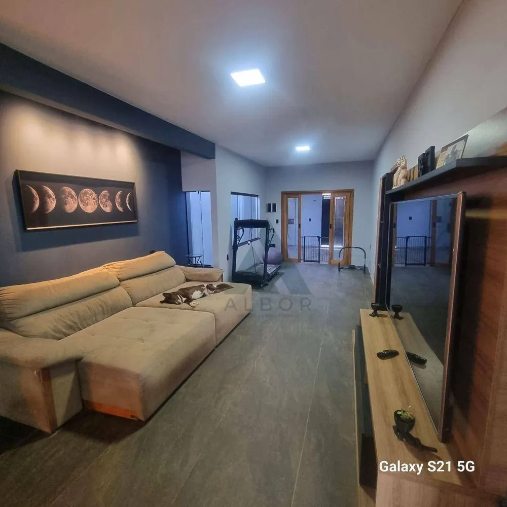 Casa, 3 quartos, 229 m² - Foto 5