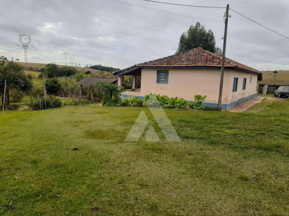 Sítio, 3 quartos, 44 hectares - Foto 4