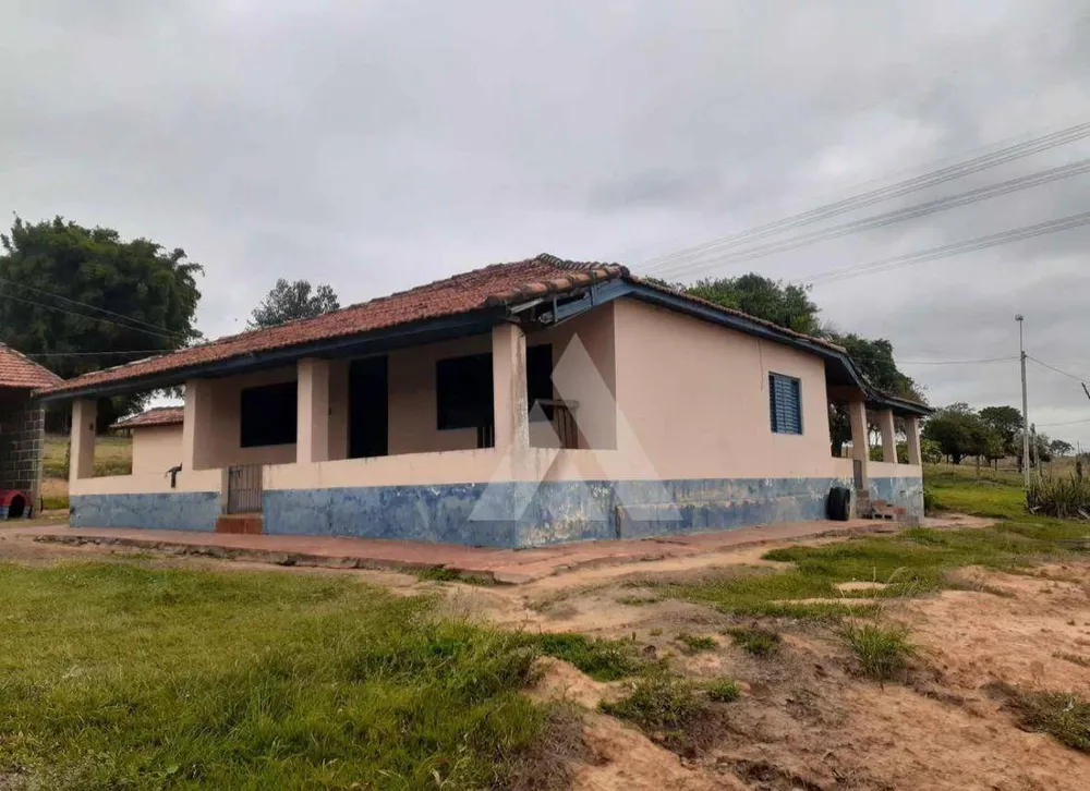 Sítio, 3 quartos, 44 hectares - Foto 6