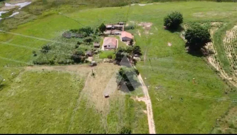 Sítio, 3 quartos, 44 hectares - Foto 2