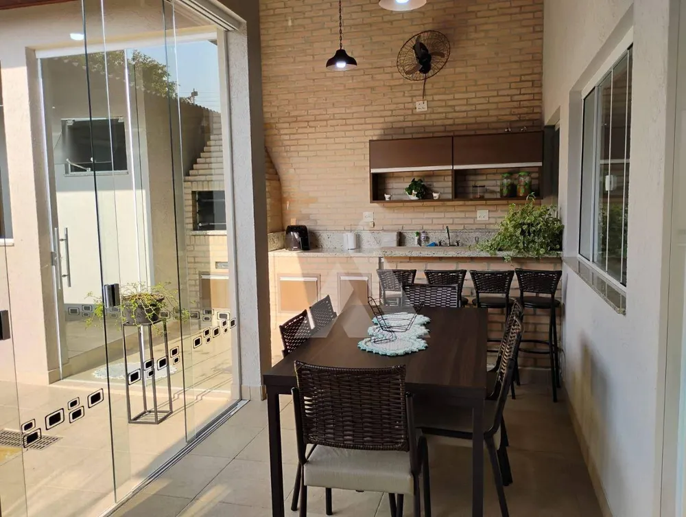 Casa, 3 quartos, 290 m² - Foto 10