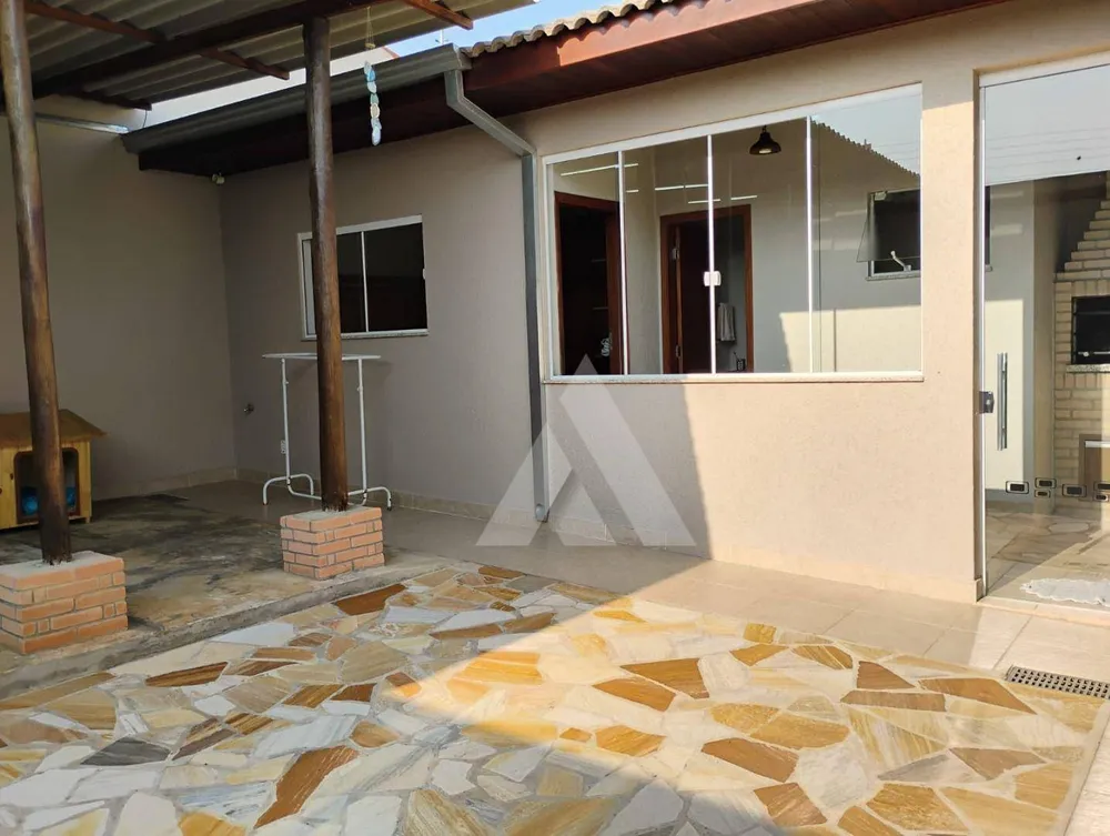 Casa, 3 quartos, 290 m² - Foto 15