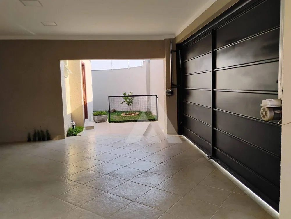Casa, 3 quartos, 290 m² - Foto 8