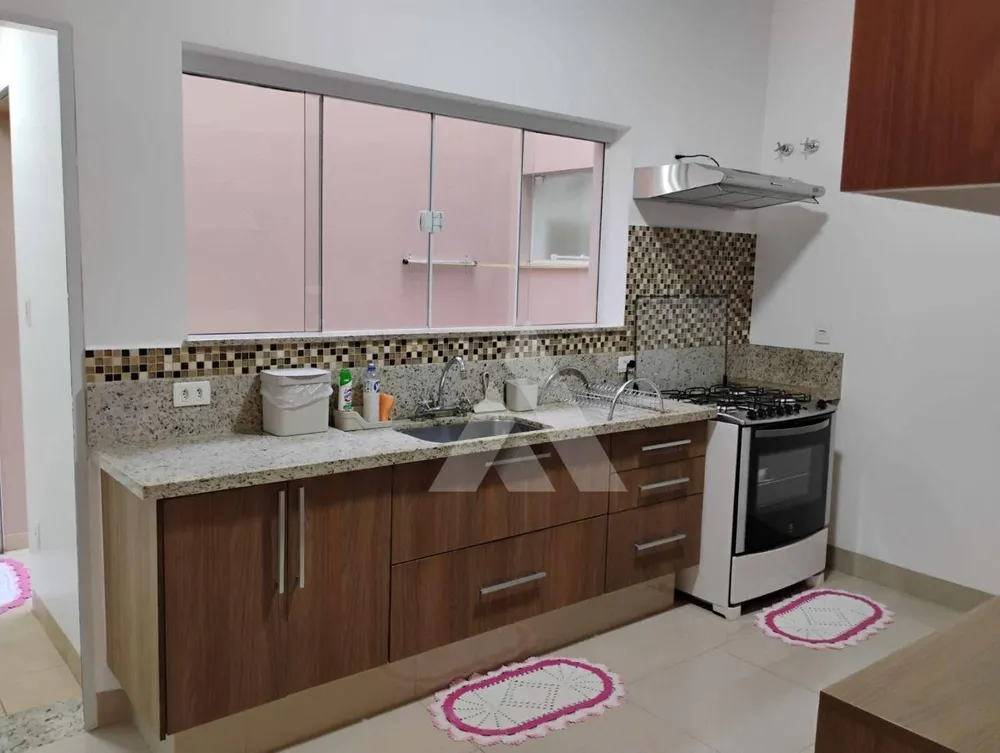 Casa, 3 quartos, 290 m² - Foto 4