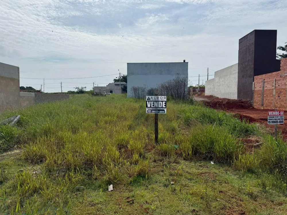 Terreno, 172 m² - Foto 1