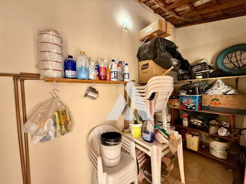 Casa à venda com 3 quartos, 130m² - Foto 6