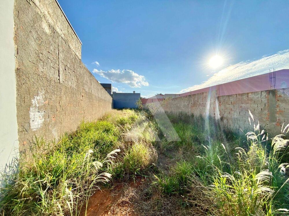 Terreno, 209 m² - Foto 1