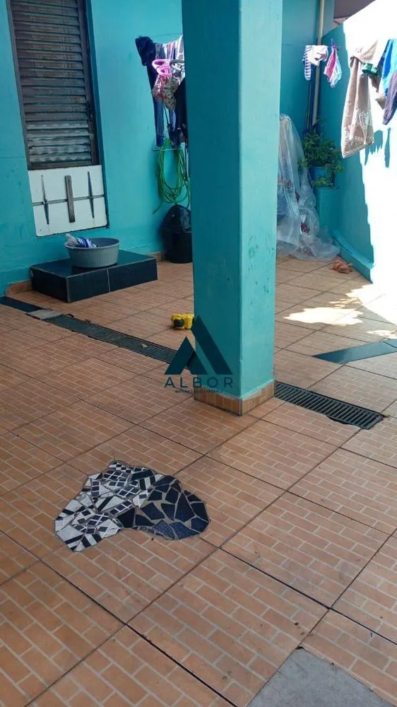 Casa, 2 quartos, 81 m² - Foto 2