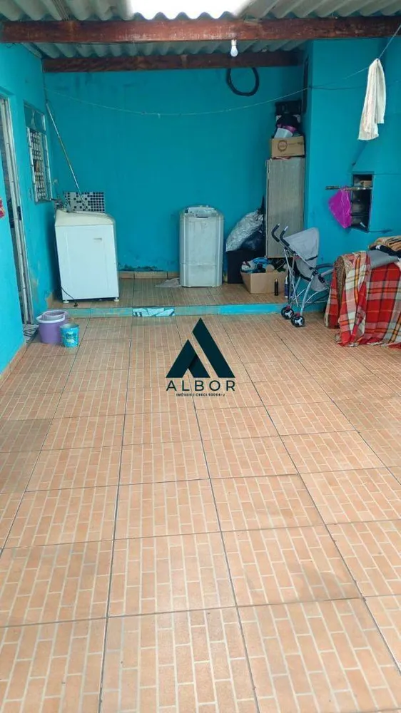 Casa, 2 quartos, 81 m² - Foto 9