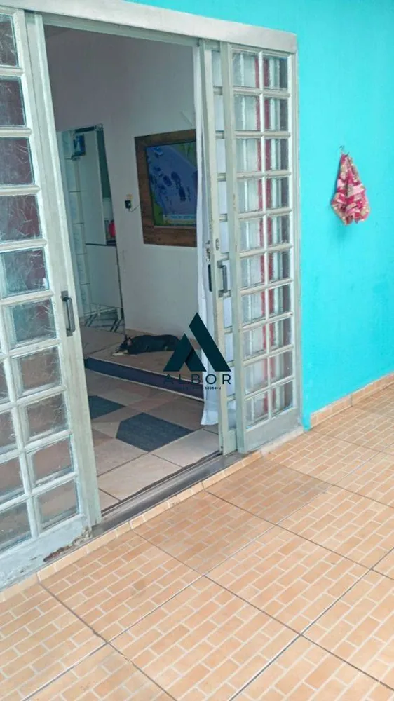 Casa, 2 quartos, 81 m² - Foto 7