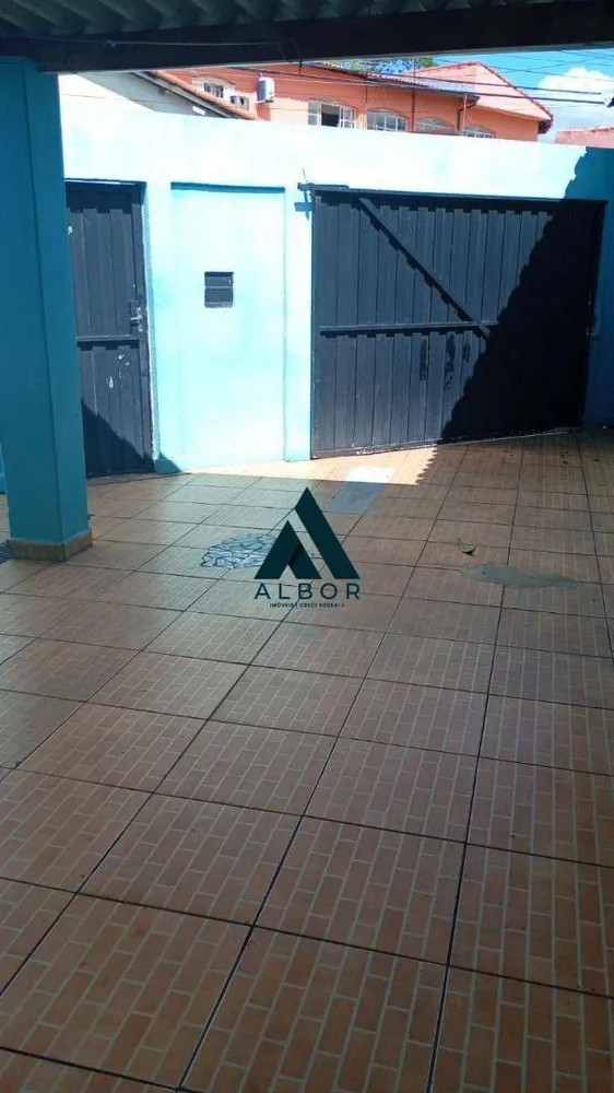 Casa, 2 quartos, 81 m² - Foto 8