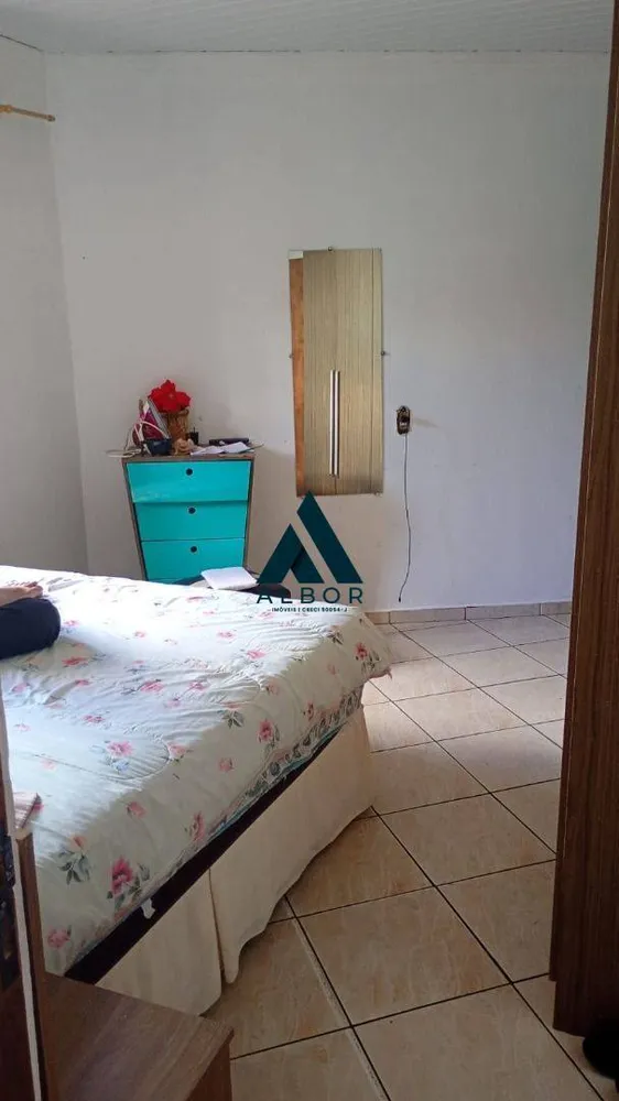 Casa, 2 quartos, 81 m² - Foto 6