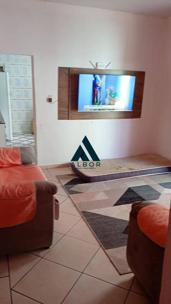 Casa, 2 quartos, 81 m² - Foto 3