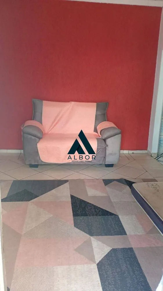 Casa, 2 quartos, 81 m² - Foto 4