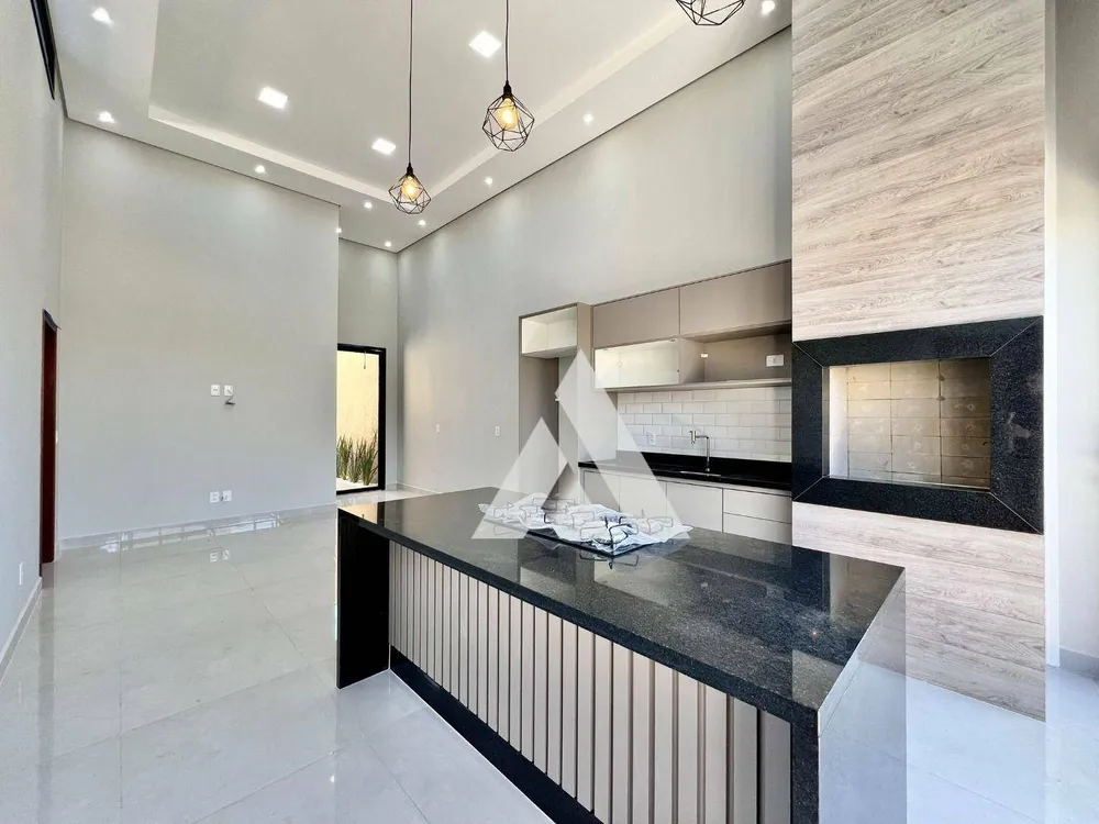 Casa de Condomínio, 3 quartos - Foto 7