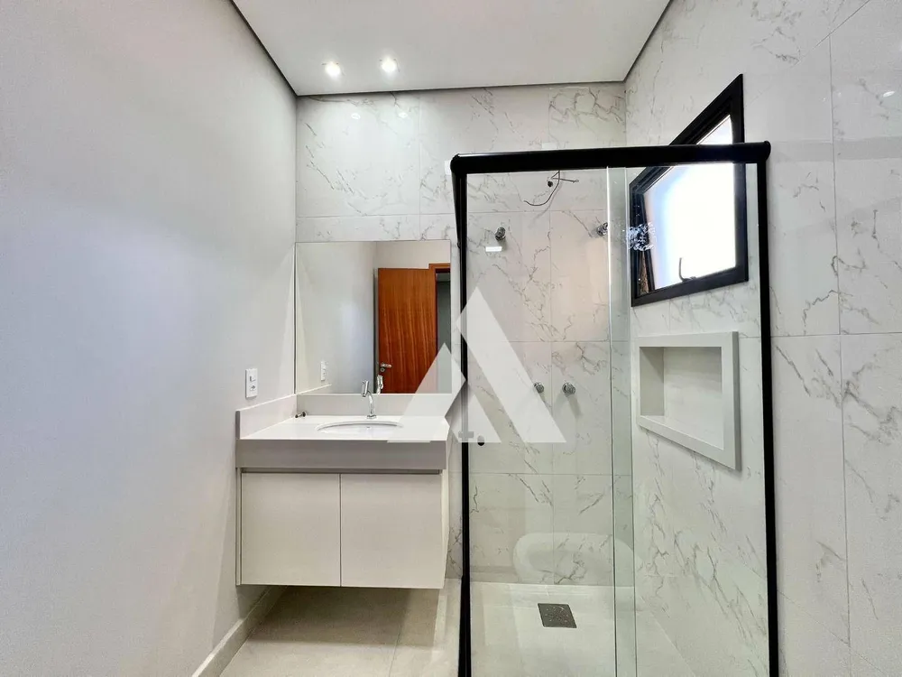 Casa de Condomínio, 3 quartos - Foto 10