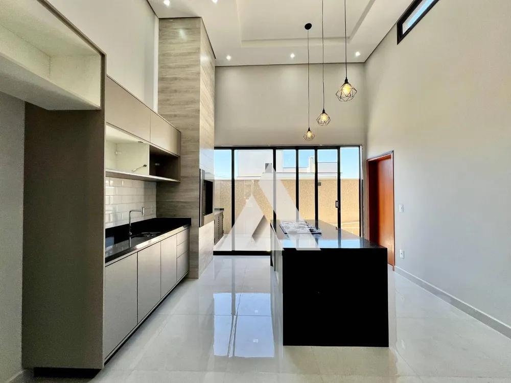 Casa de Condomínio, 3 quartos - Foto 5