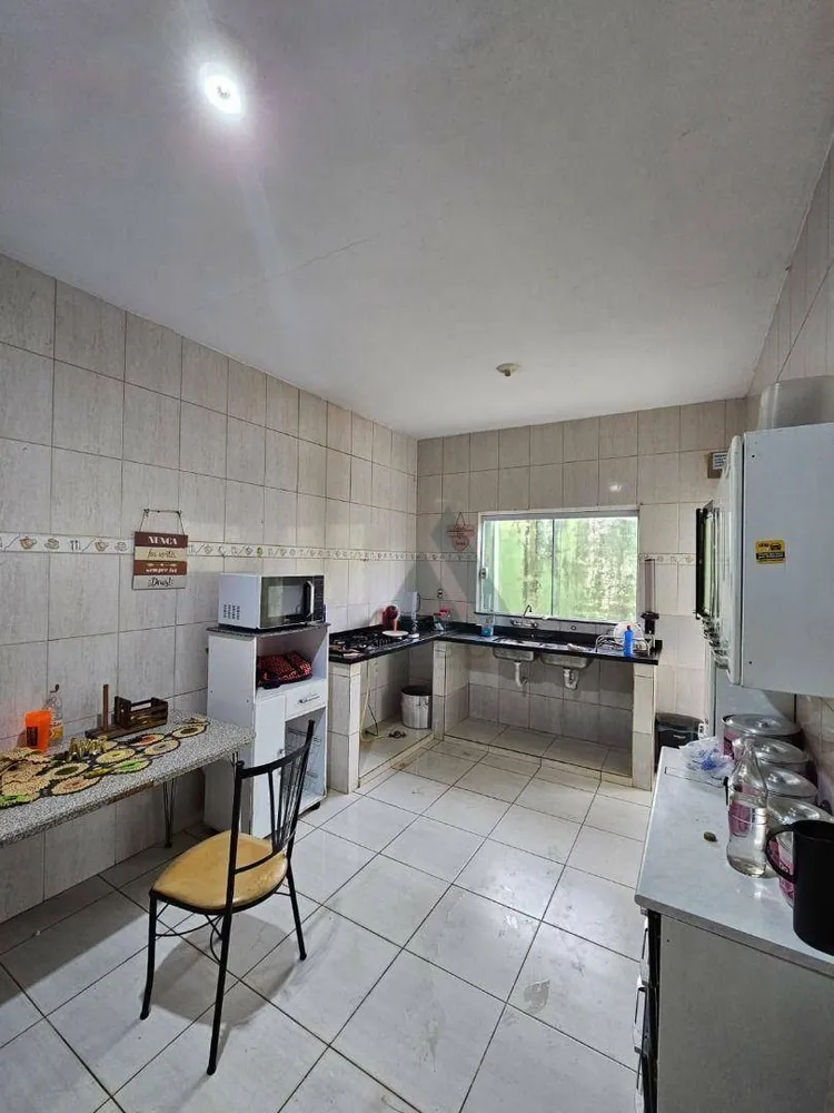 Casa, 2 quartos, 110 m² - Foto 8