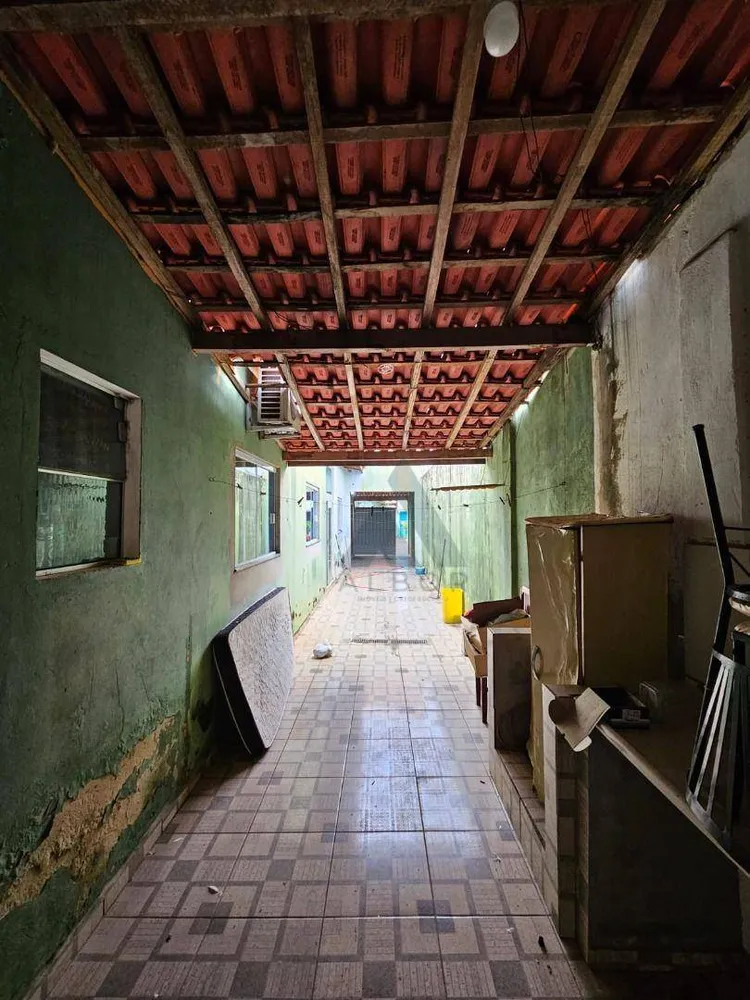 Casa, 2 quartos, 110 m² - Foto 11