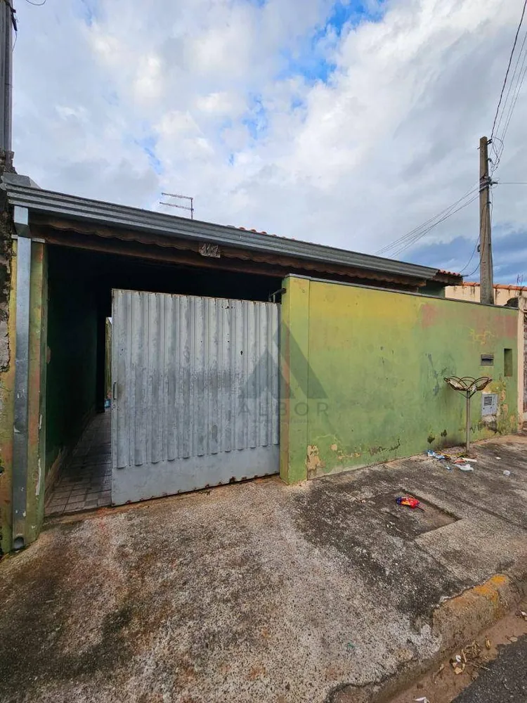 Casa, 2 quartos, 110 m² - Foto 2