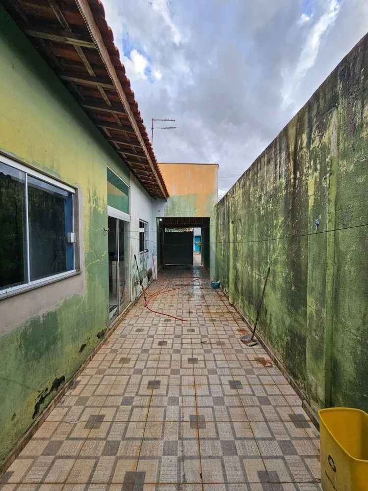 Casa, 2 quartos, 110 m² - Foto 12