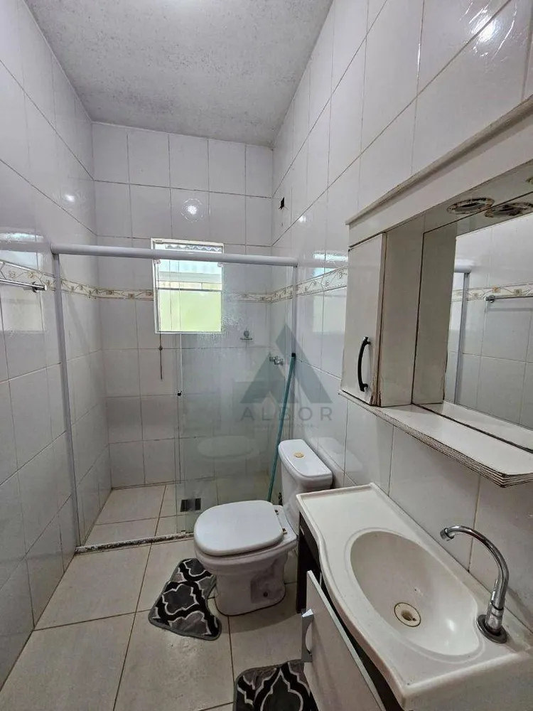 Casa, 2 quartos, 110 m² - Foto 7