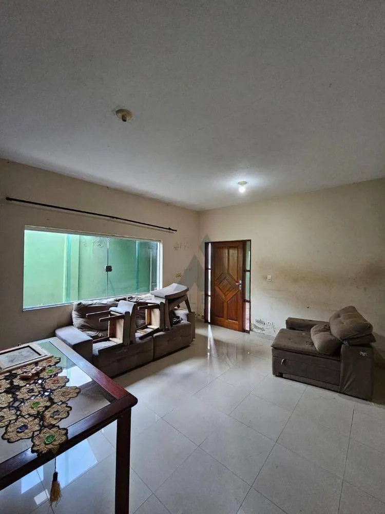 Casa, 2 quartos, 110 m² - Foto 1