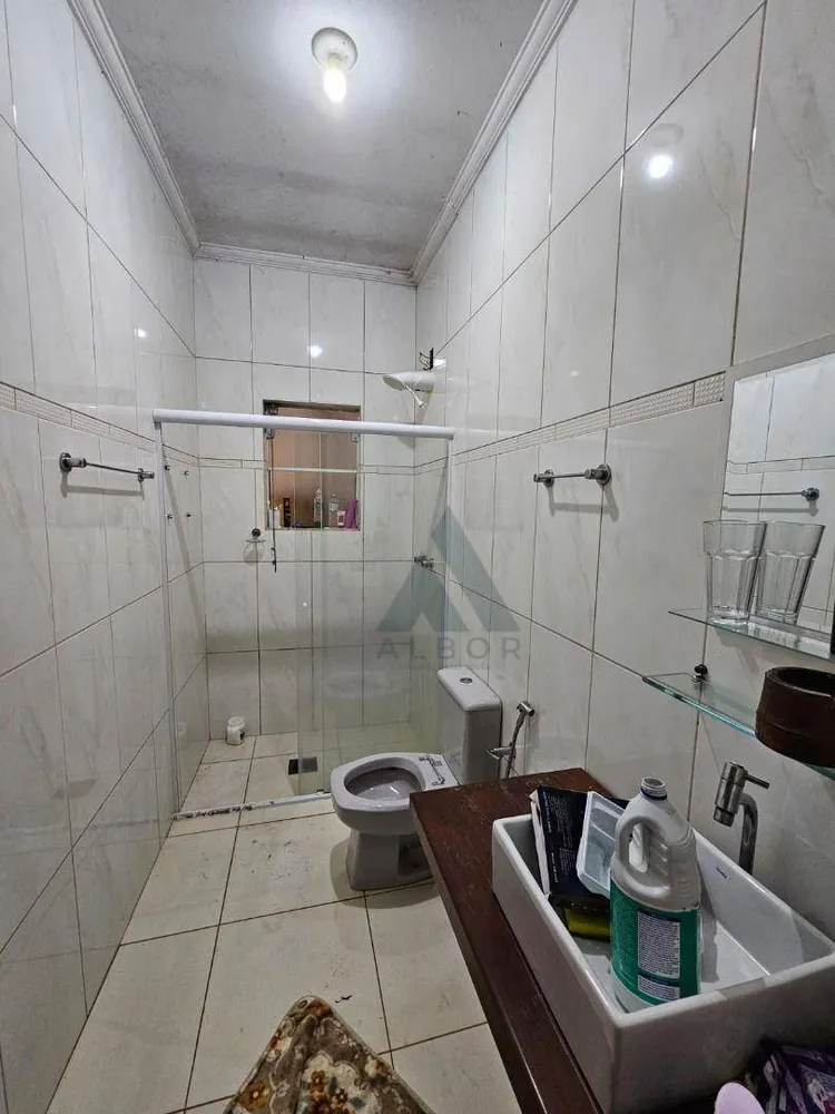 Casa, 2 quartos, 110 m² - Foto 3