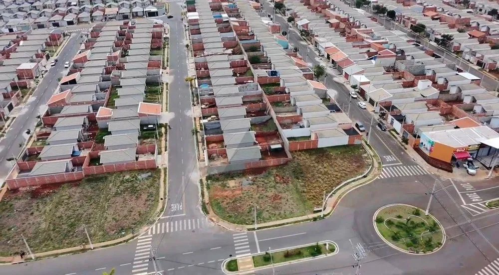 Terreno, 324 m² - Foto 3