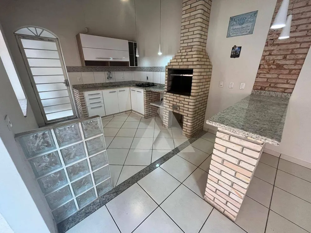 Casa, 3 quartos, 191 m² - Foto 14