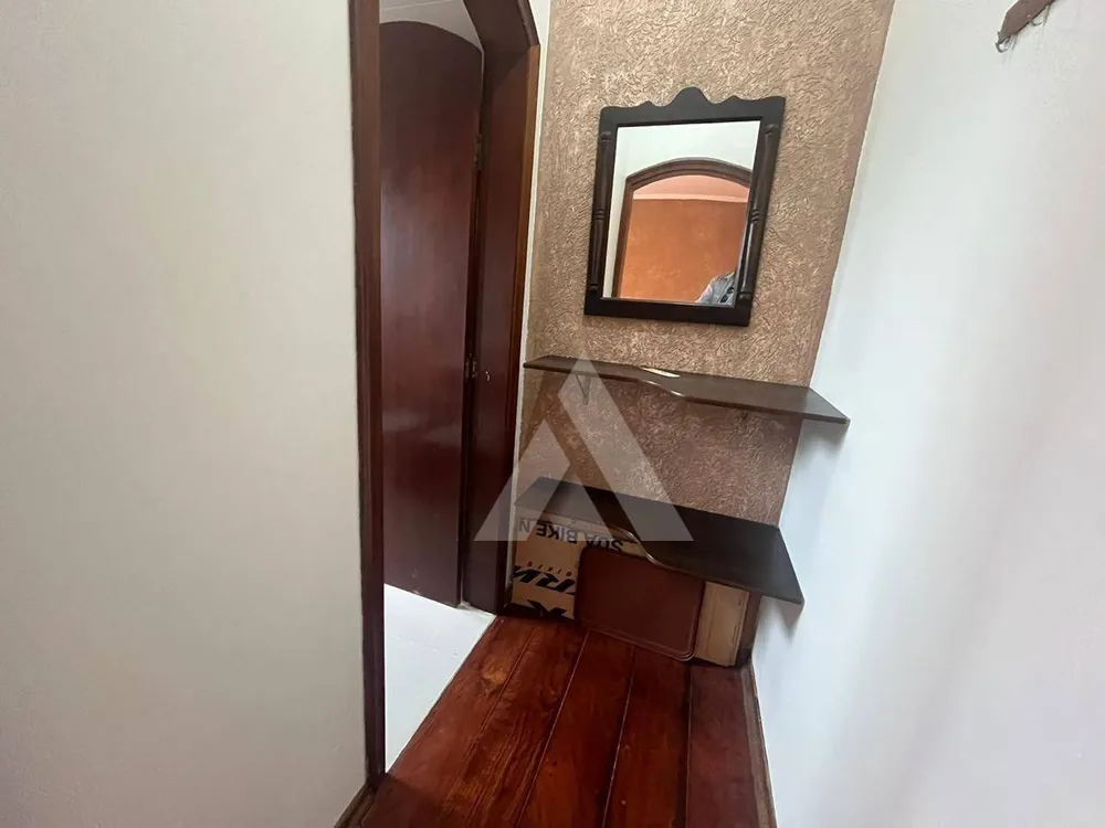 Casa, 3 quartos, 191 m² - Foto 5