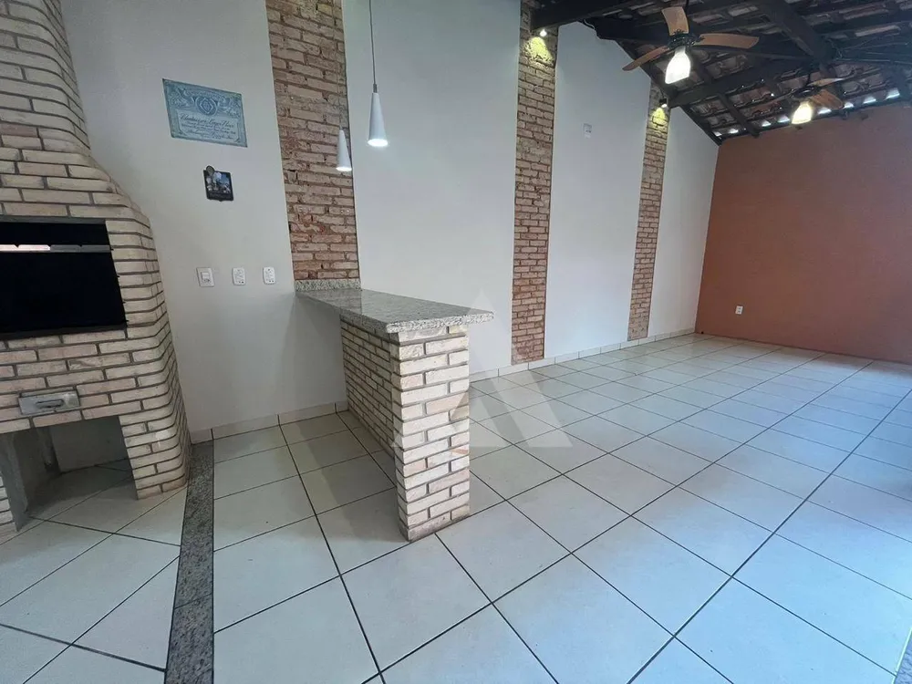 Casa, 3 quartos, 191 m² - Foto 13