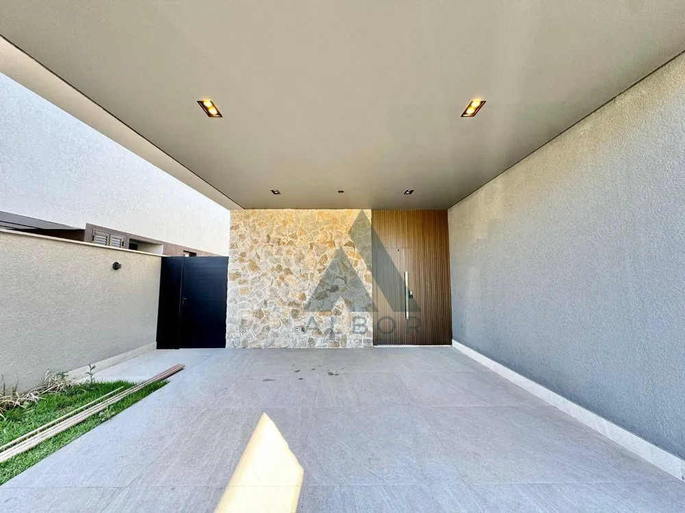 Casa, 3 quartos, 251 m² - Foto 2