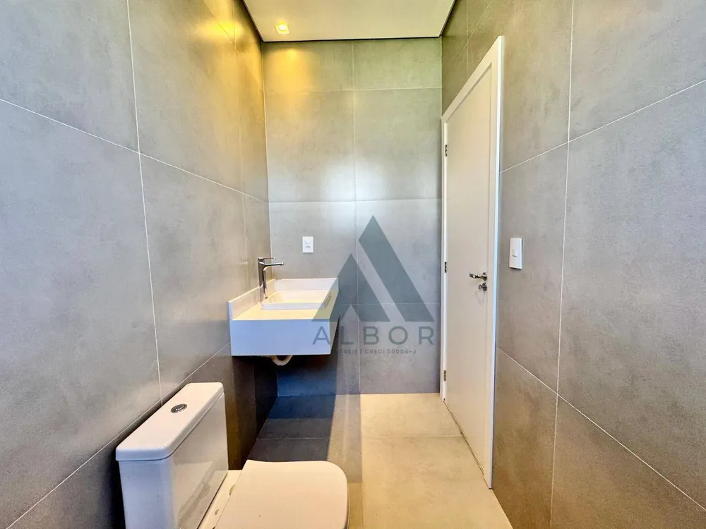Casa, 3 quartos, 251 m² - Foto 4