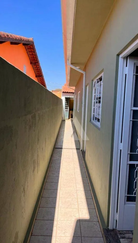 Casa, 2 quartos, 150 m² - Foto 2