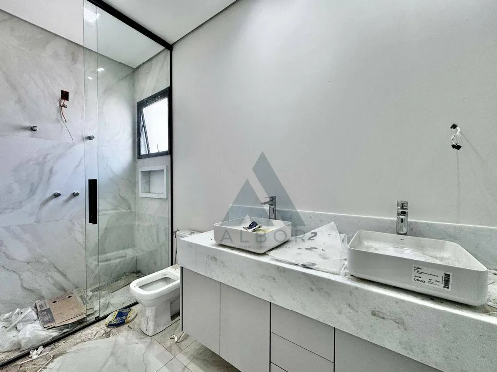 Casa de Condomínio, 3 quartos - Foto 8