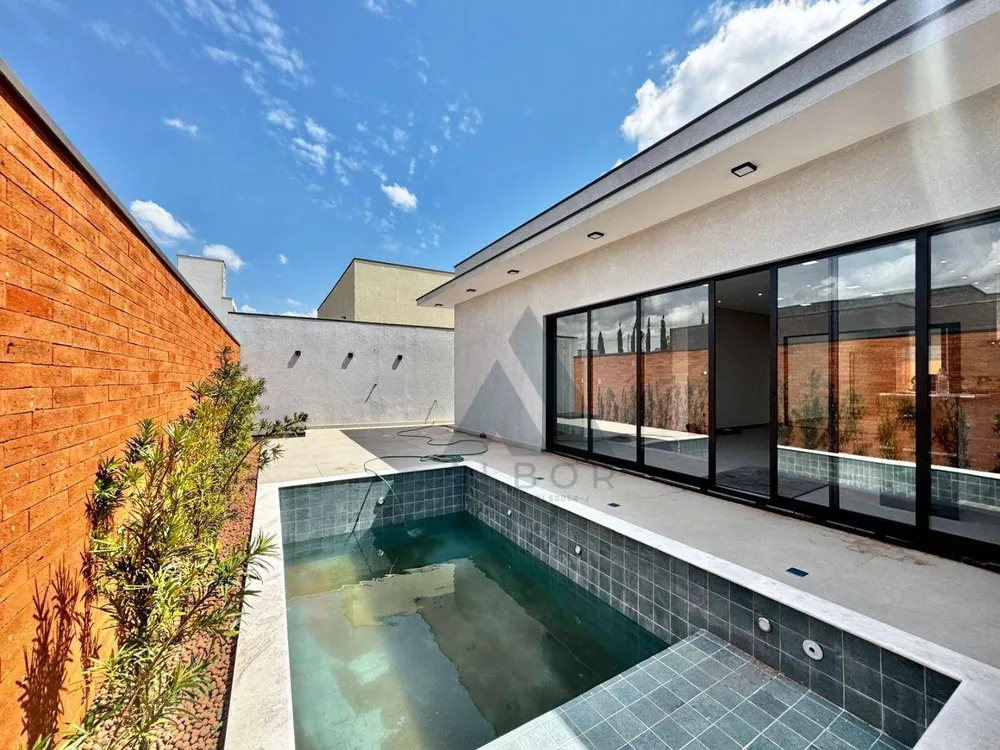 Casa de Condomínio, 3 quartos - Foto 5