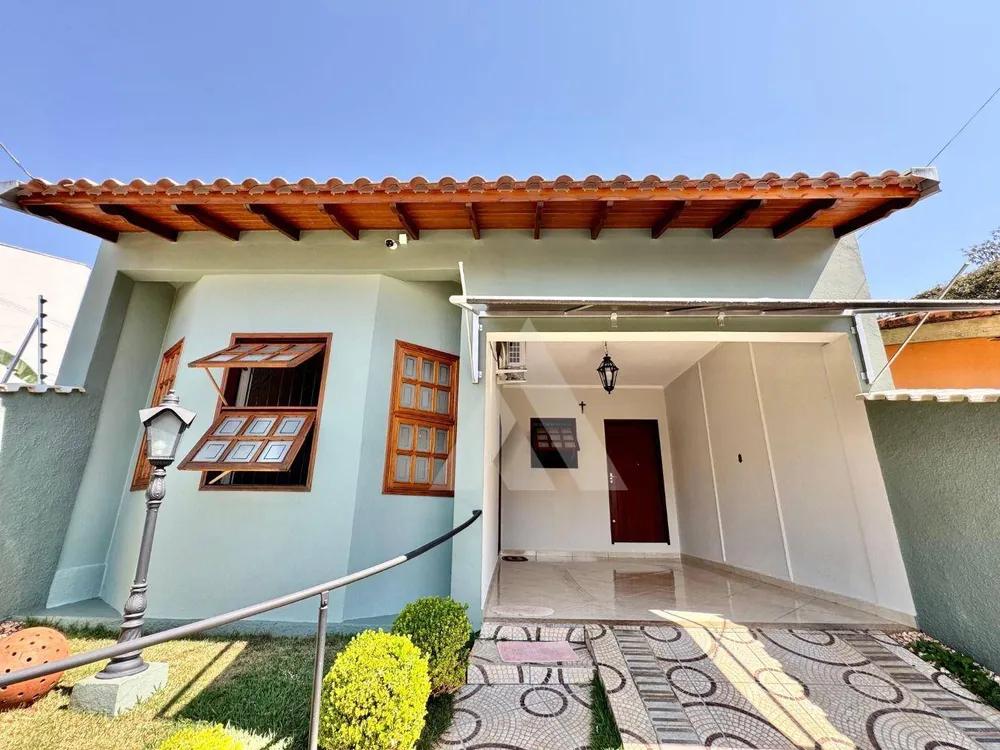 Casa, 2 quartos, 142 m² - Foto 1