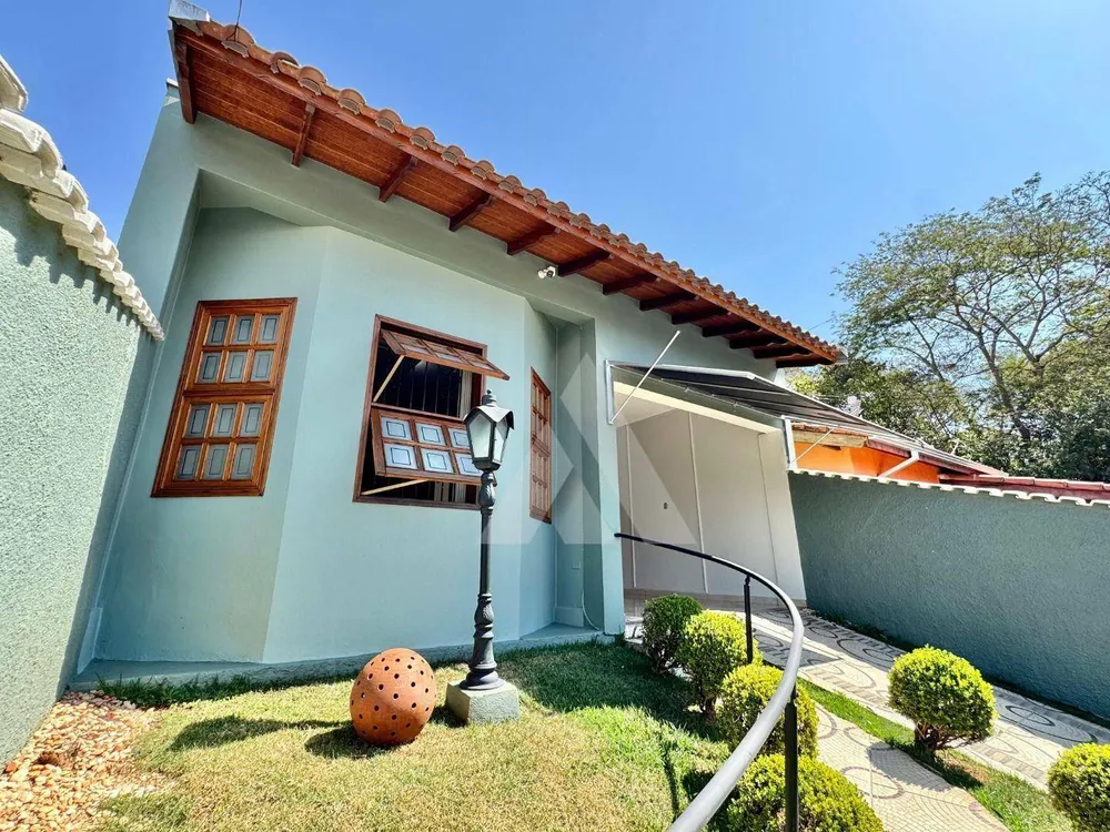 Casa, 2 quartos, 142 m² - Foto 5