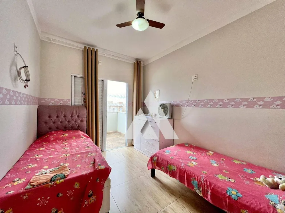 Casa de Condomínio, 3 quartos - Foto 5
