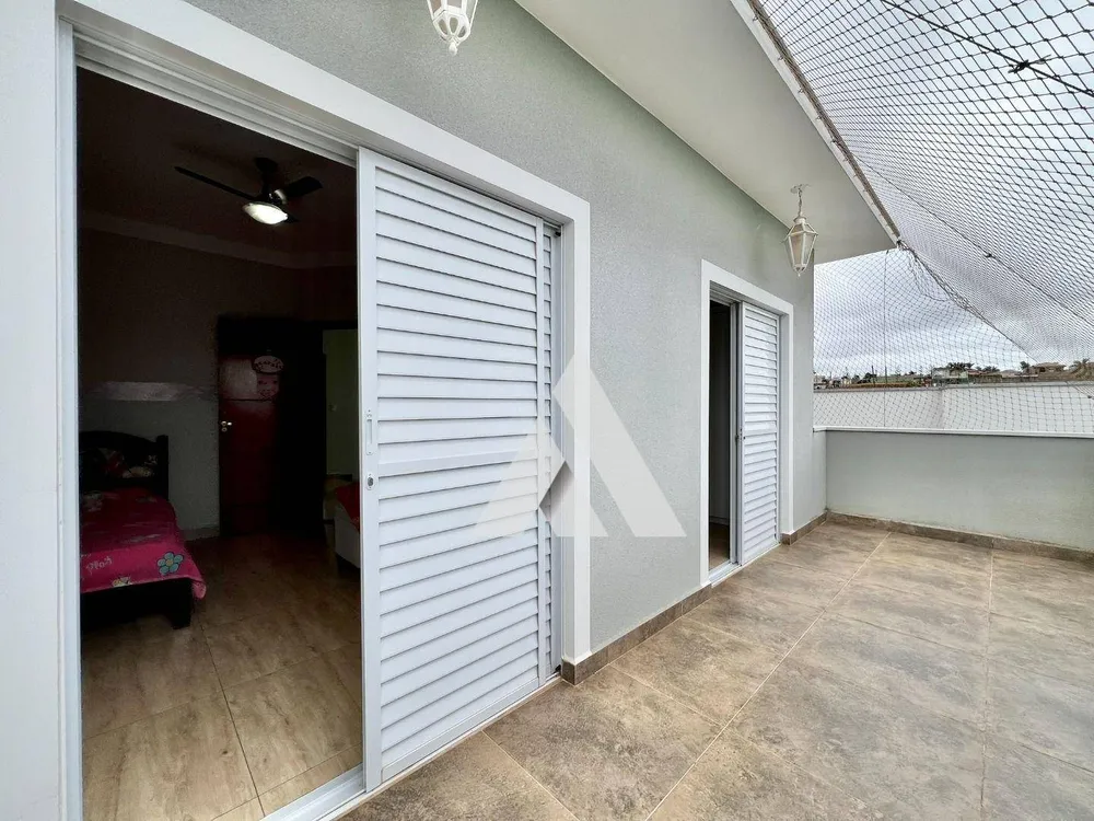 Casa de Condomínio, 3 quartos - Foto 6