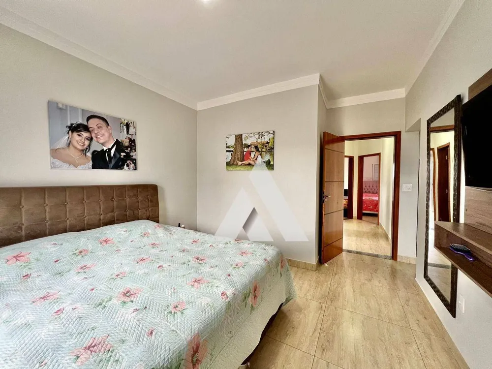 Casa de Condomínio, 3 quartos - Foto 7