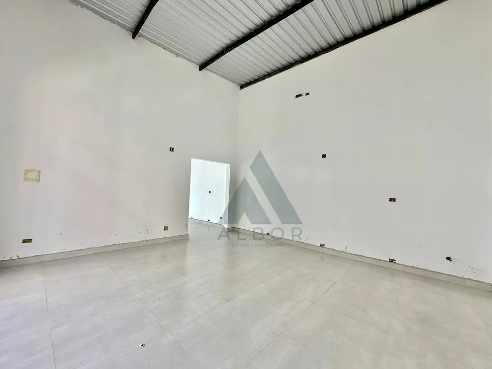 Loja-Salão, 80 m² - Foto 5