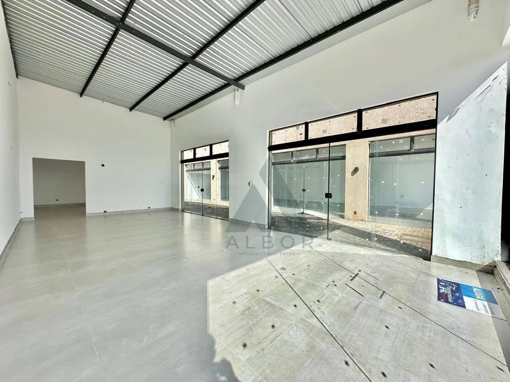 Loja-Salão, 80 m² - Foto 5