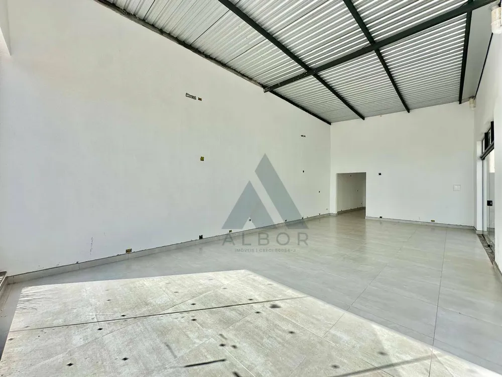 Loja-Salão, 80 m² - Foto 2