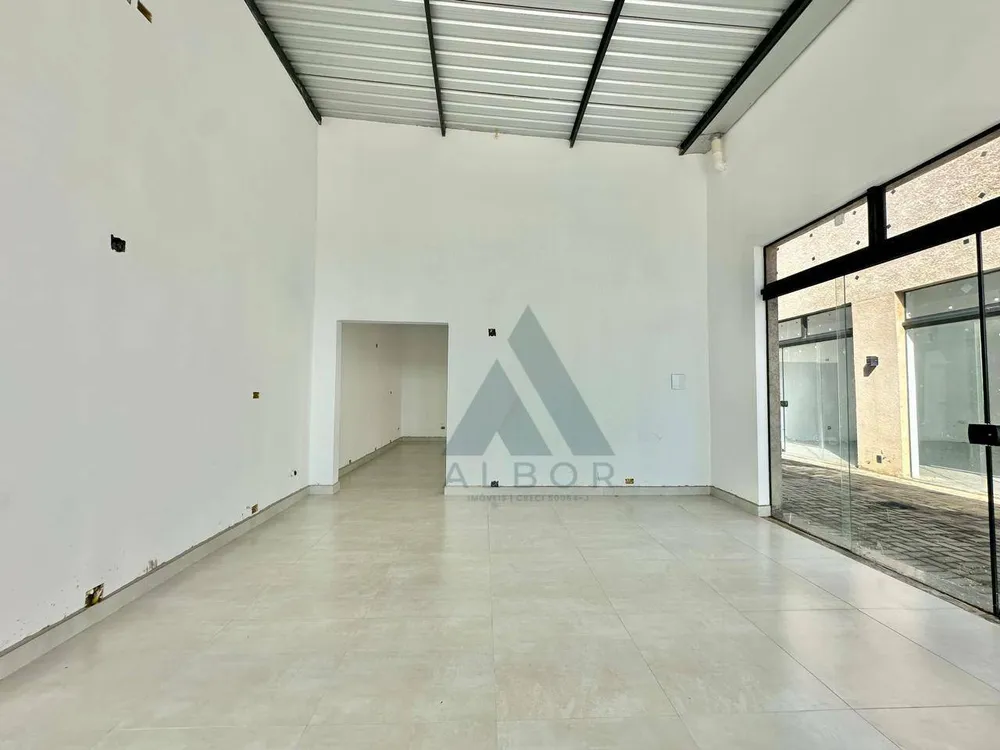 Loja-Salão, 80 m² - Foto 6