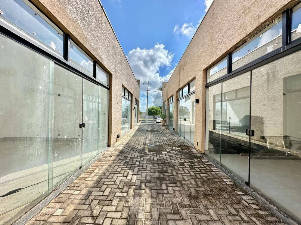 Loja-Salão, 80 m² - Foto 13