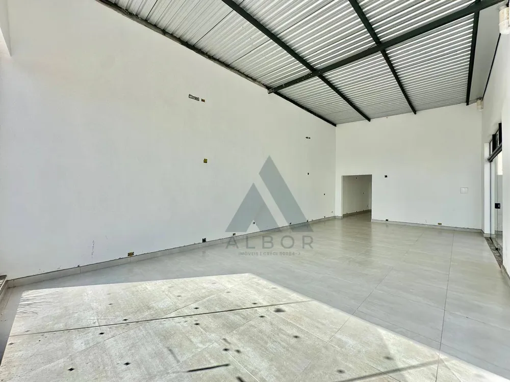 Loja-Salão, 80 m² - Foto 3