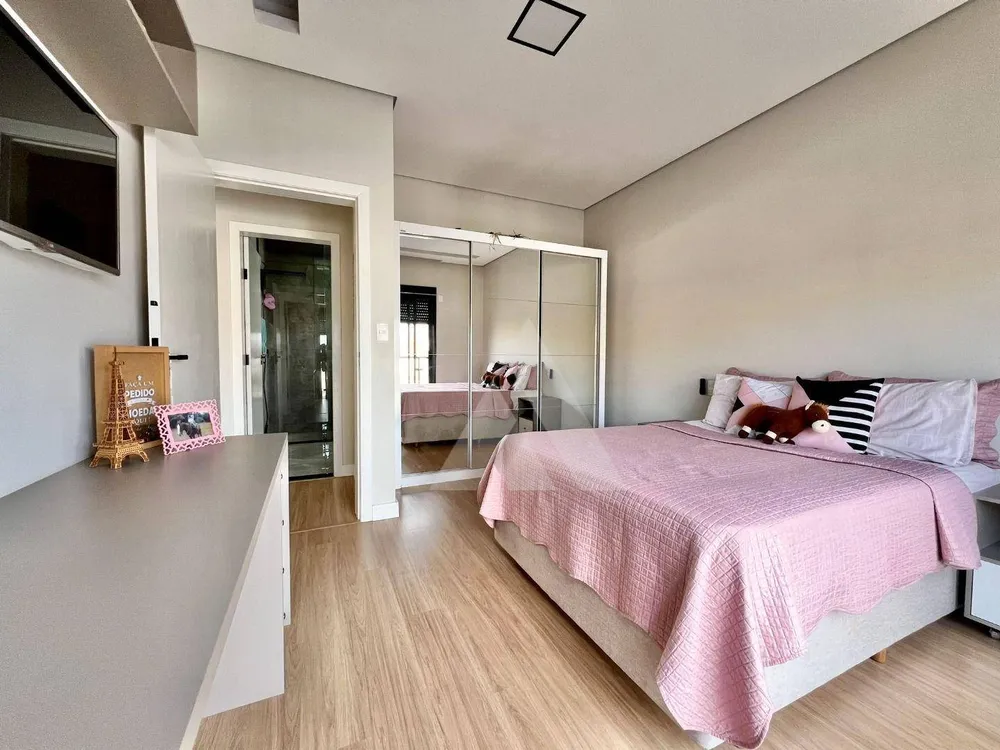 Casa de Condomínio, 3 quartos - Foto 10