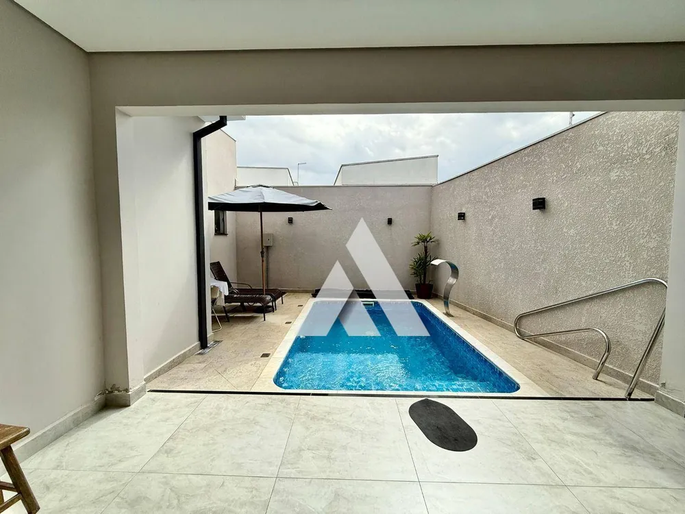 Casa de Condomínio, 4 quartos - Foto 6